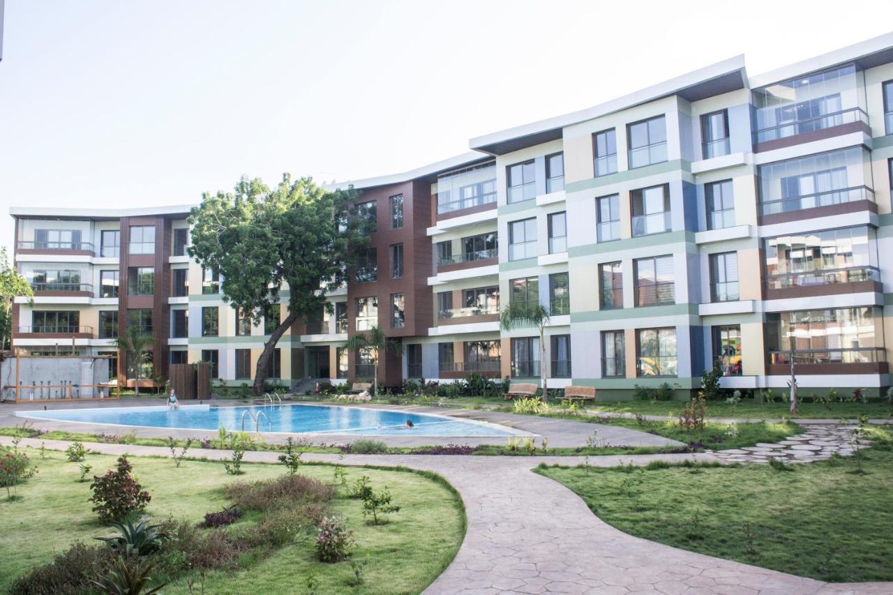 Accra Luxury Apartments @ Pearl Zewnętrze zdjęcie